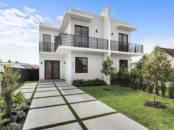 3432 SW 2nd St, Miami, FL 33135