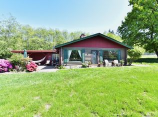 6900 NW Bogard Rd, Silverdale, WA 98383