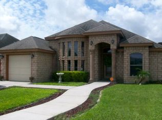 373 Silver Crk, Alamo, TX 78516