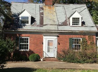 7652 Bozman Neavitt Rd, Bozman, MD 21612