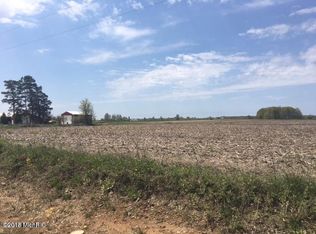 N Darr Rd, Free Soil, MI 49411