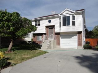 7973 S Linton Dr, West Jordan, UT 84088