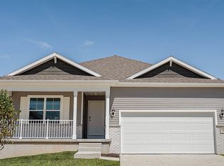 13015 S 66th Ave, Papillion, NE 68133