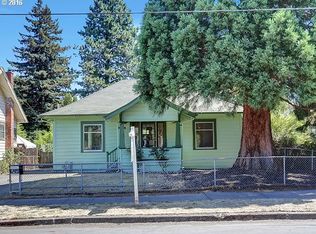 4604 SE 59th Ave, Portland, OR 97206