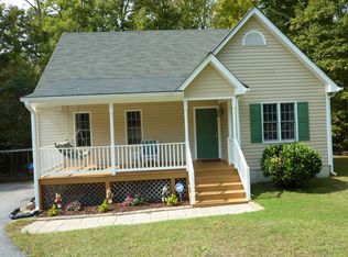 1830 Stone River Rd, North Chesterfield, VA 23235