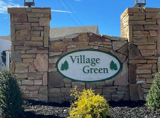 Village Green (GA), Rossville, GA 30741