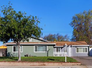 4426 Granada St, Montclair, CA 91763