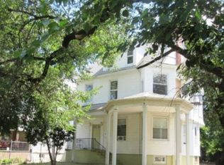 89 Park Ave For Sale, East Orange, NJ 07017