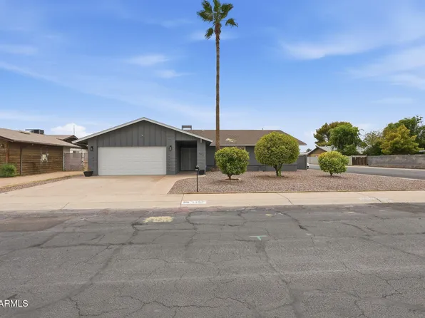 5257 W ACAPULCO Lane, Glendale, AZ 85306