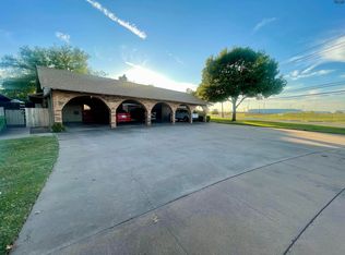 4500 Spanish Trce APT 3, Wichita Falls, TX 76310