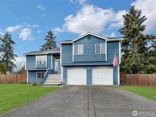5621 255th Street E, Graham, WA 98338