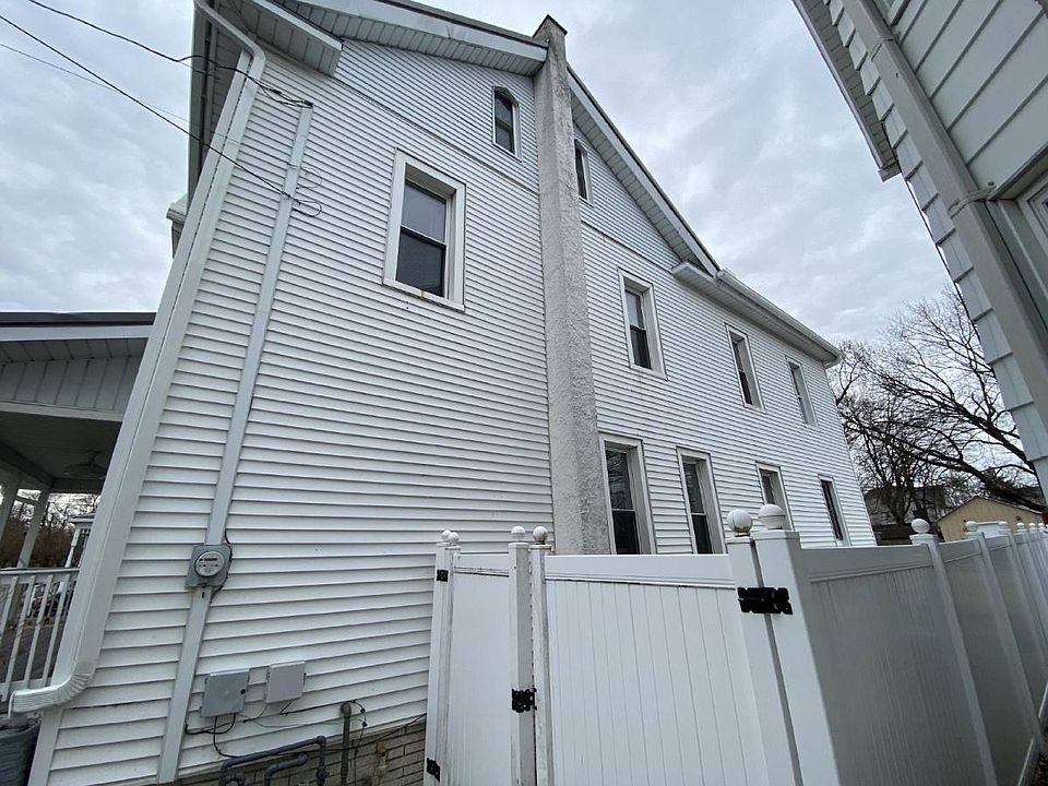213 Montgomery Ave, Pittston, PA 18643 Zillow