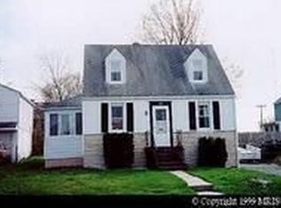 1049 Columbia Rd, Hagerstown, MD 21742