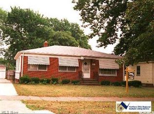 5571 W 54th St, Cleveland, OH 44129