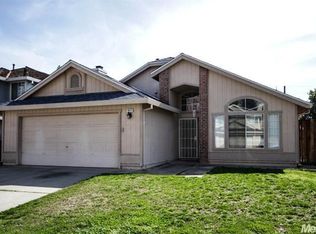8470 Casablanca Way, Sacramento, CA