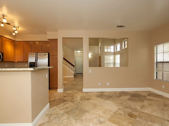 Downstairs