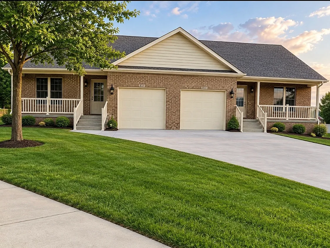 435 Hamlett Dr W — Photo 1