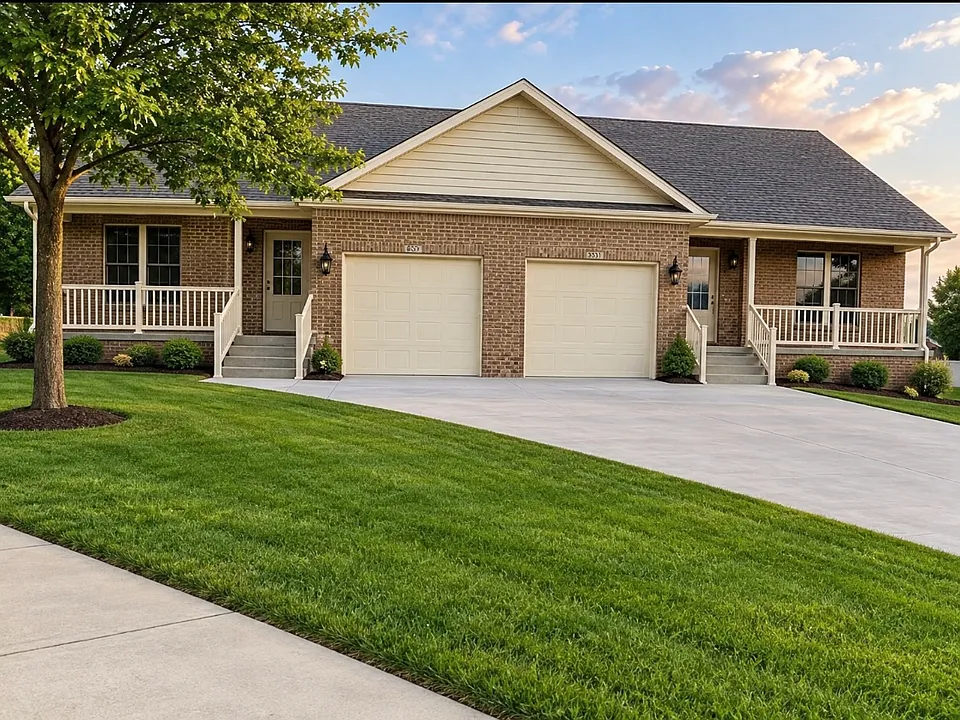 435 Hamlett Dr