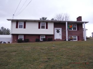 540 Wyndale Rd, Abingdon, VA 24210