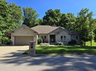 2550 Oak Ridge Dr, Bedford, IN 47421