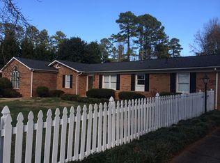 1716 Byrum St, Charlotte, NC 28216