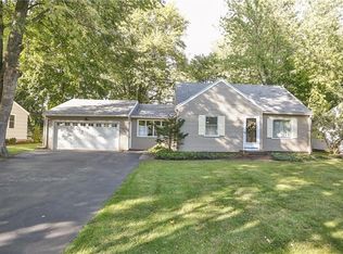 14 Scott Ln, Rochester, NY 14624