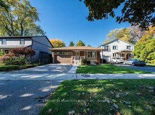 443 Atwater Ave, Mississauga, ON L5G2A4