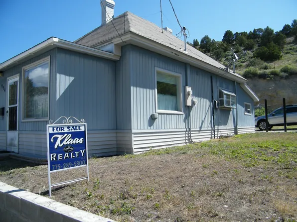 994 Murry St, Ely, NV 89301