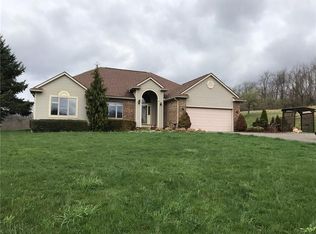 255 Beatty County Rd, Latrobe, PA 15650