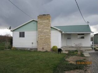 51704 N Frazier Rd, Benton City, WA 99320