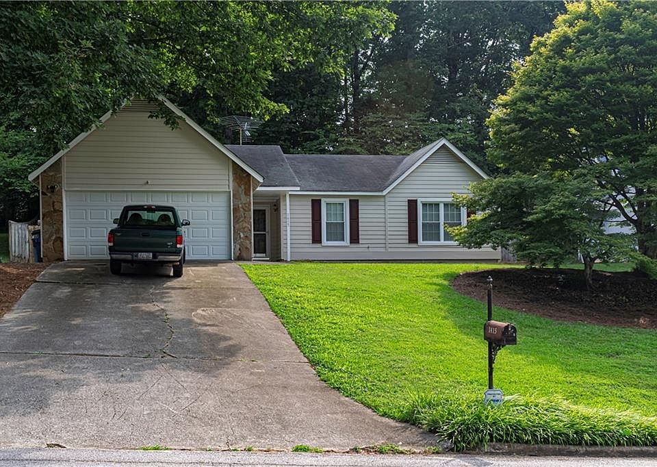 1st image of 1415 Chelsea Downs Ln NE