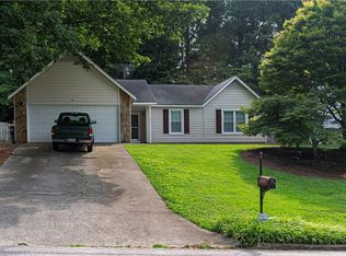 1415 Chelsea Downs Ln NE, Conyers, GA 30013