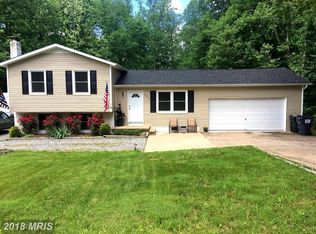 482 Cropp Rd, Fredericksburg, VA 22406