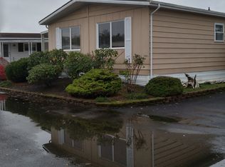 209 Ho Hum Ln, Aberdeen, WA 98520