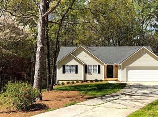 3502 Greystone Dr, Loganville, GA 30052