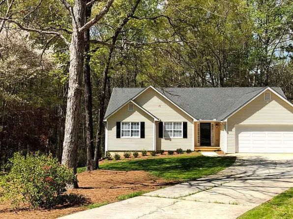 3502 Greystone Dr, Loganville, GA 30052