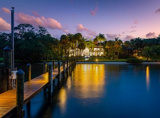 24 Ridgeland Dr, Sewalls Pt, FL 34996