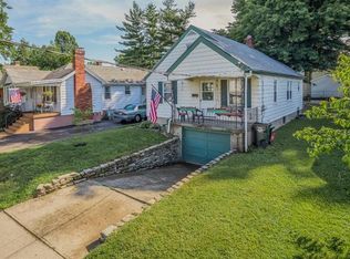 3714 Simpson Ave, Cincinnati, OH 45227
