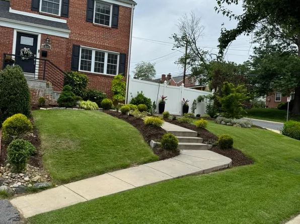 9006 Linton St, Silver Spring, MD 20901