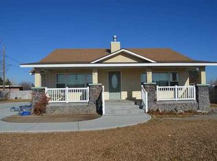 1008 S Park Ave W, Twin Falls, ID 83301