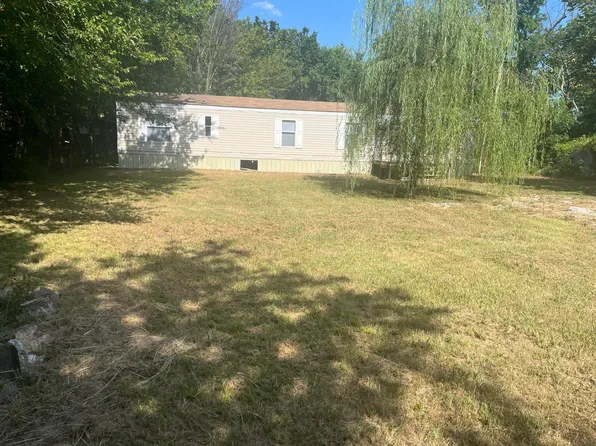 206 S West St, Strang, OK 74367