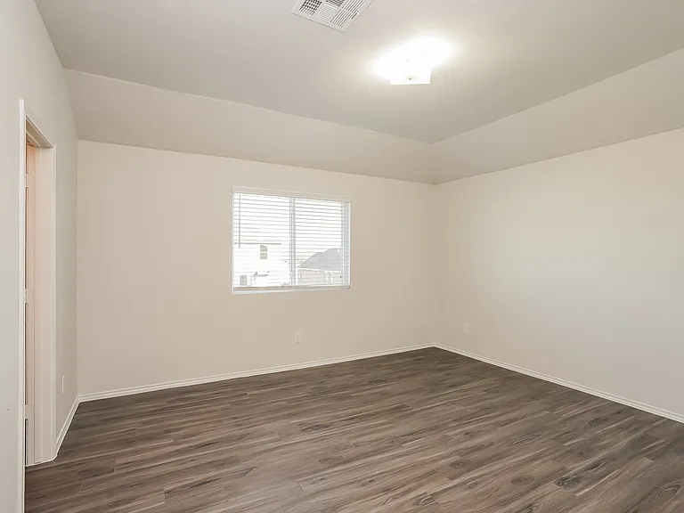 Duffy III Floorplan Duffy III Floorplan