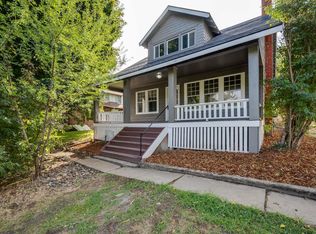 312 E James St, Colfax, WA 99111