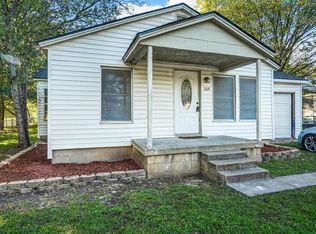 209 Donald St, White Settlement, TX 76108