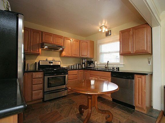 New Kitchen