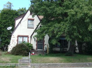 311 E Main St, Everett, PA 15537