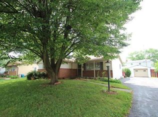 3507 Graystone Dr, Columbus, OH 43232