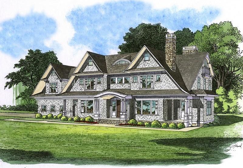 New Construction