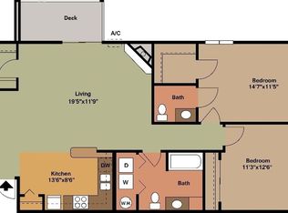 1300 Walnut St #1340-16, Baraboo, WI 53913