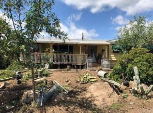 3333 Beaver Hollow Rd, Jamul, CA 91935